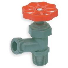 Boiler Drain Valve,1/2 in.,Celcon(R)
