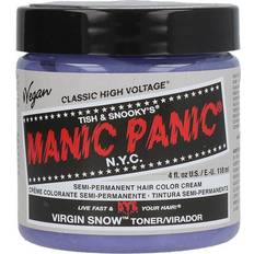 Manic Panic Classic High Voltage Semi-Permanent Hair Dye 118 ml / 4.00 Fl.Oz 118ml