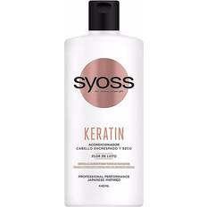 Syoss keratin Syoss Conditioner Keratin 440ml