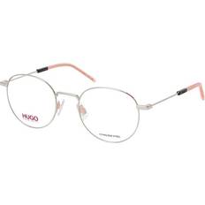 HUGO BOSS HG 1122 3YZ, including lenses, ROUND Glasses, MALE