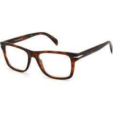David Beckham DB1073 EX4 Brown M