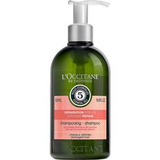 L'Occitane Hair Products L'Occitane 5 Essential Oils Intensive Repair Shampoo 16.9fl oz