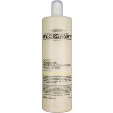 My Organics The Organic Thickening Conditioner Mango And Rose 1000ml