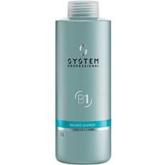 System Professional Balance Shampoo 1000ml