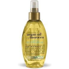 Hair Products OGX Argon Dry Oil 4 fl oz False