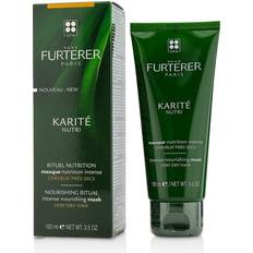 Rene Furterer Karité Nutri Intense Nutrition Mask 100ml