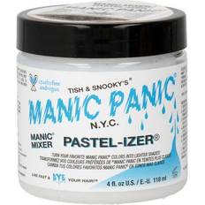 Manic panic professional Manic Panic Semi-permanent Colourant Professional Pastelizer 90ml