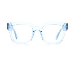 Briller & Læsebriller Retrosuperfuture Sabato Optical Spotted Havana Cre 51 Briller 51mm