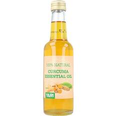 Naturlig olie Integral reparerende olie Yari Natural Gurkemeje 250ml