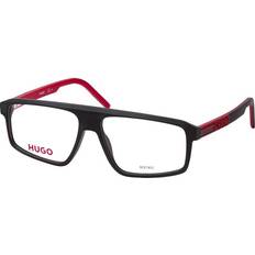 HUGO BOSS HG 1190 FLL, including lenses, SQUARE Glasses, MALE