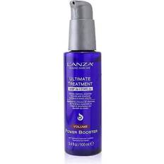Lanza Ultimate Treatment Power Booster 3.4-ounce Volume Serum 100ml