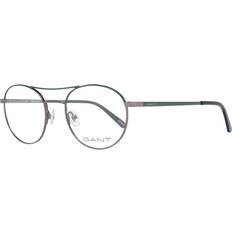 Gant GA3182 009 Men Gunmetal Metallic One Size