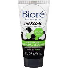 Biore Biore Charcoal Cleanser 1.0 oz