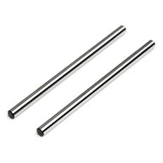 Fjernstyret legetøj HPI Racing hpi Suspension Shaft 3X54Mm (2Pcs)