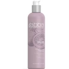 Abba Hårprodukter Abba Volume Serum