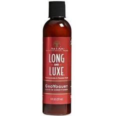 As I Am Leave-In Conditioner In Pomegranate/passion Fruit