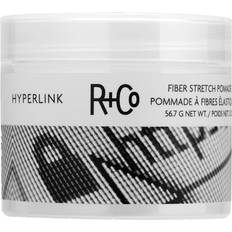 R+Co Prodotti per capelli R+Co Hyperlink Fiber Stretch Pomade 60 ml