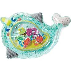 B Kids Leksaker B Kids Infantino Water mat Fish