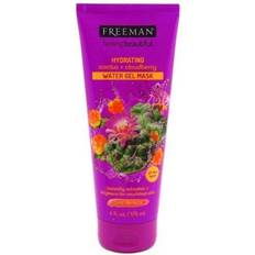 Freeman Facial Cactus Cloudberry Water Gel Mask 6 oz