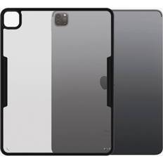 ClearCase Black Edition for iPad 12 9” 3rd 4th 5th Gen  (2021/2022)
