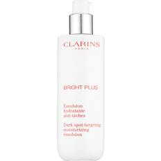 Clarins Bright Plus Moisturizing Emulsion 75ml