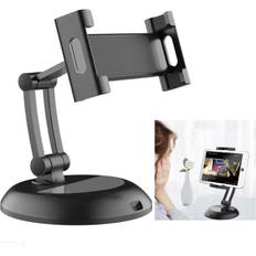 MTK Universal Mobile Stand Desk Holder for 5-13 Inch Phones and Tablets
