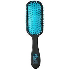 Scunci 95297 Knot Dr. Pro Mini Brush Blue