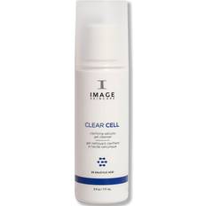 Salicylic cleanser Image Skincare CLEAR CELL Salicylic Gel Cleanser 6 fl. oz