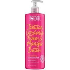 Naturals Tahitian Gardenia Flower & Mango Butter Conditioner
