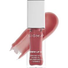 Sulfaatiton Huuliöljyt Sigma Beauty Lip Oil, Tint