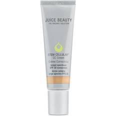 Leaping Bunny CC-creams Juice Beauty Stem Cellular CC Cream Beach Glow