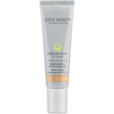 Stem Cellular CC Cream Beach Glow
