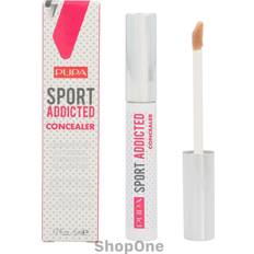 Pupa Sport Addicted Concealer 5ml 001 Light Beige