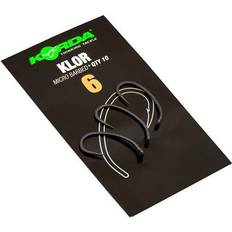 Korda KLOR Hooks
