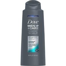 Dove 2 in 1 Dove Men+Care 2-in-1 Anti-Dandruff Shampoo and Conditioner 20.4 fl oz