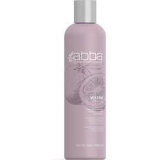 Abba Hårprodukter Abba Volume Shampoo