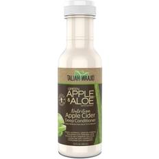 Taliah Waajid Taliah Waajid Deep Hair Conditioner Aloe 12 fl oz