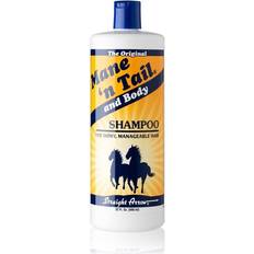 Body Shampoo 946ml
