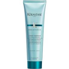 Kérastase Keratin Heat Protectants Kérastase Resistance Ciment Thermique 150ml