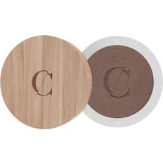 Couleur Caramel Eye shadow n°067 Pearly Copper chocolate