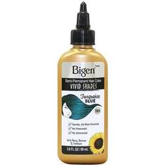 Blue Semi-Permanent Hair Dyes Bigen Semi-Permanent Haircolor Tb3 Turquoise Blue