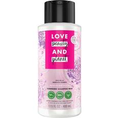Love Beauty & Planet Rice Oil Angelica Essence Shampoo