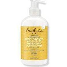 Low Porosity Weightless Hydrating Conditioner
