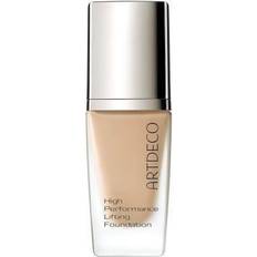 Make up artdeco Artdeco Complexion Make-up High Performance Lifting Foundation No. 11 Reflecting Honey 30 ml