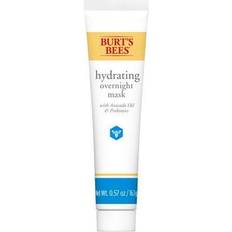 Overnight face mask Burt's Bees Hydrating Overnight Mask