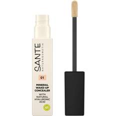 SANTE Mineral Wake-Up Concealer 01 Neutral Ivory