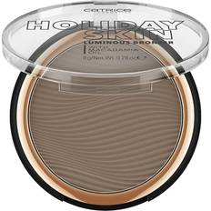 Günstig Bronzer Catrice Holiday Skin Luminous Bronzer 20