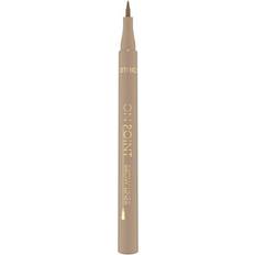 Øjenbørster Makeupbørster Catrice ON POINT Brow Liner 1 ml