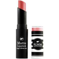 Kokie Cosmetics Matte Lipstick #60 Key Largo