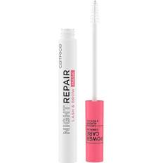 Catrice Sérums pour cils Catrice Night Repair lash brow mask 8 ml